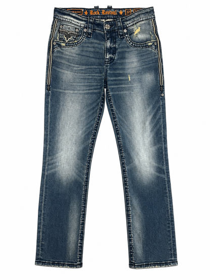 ARMANDO J201