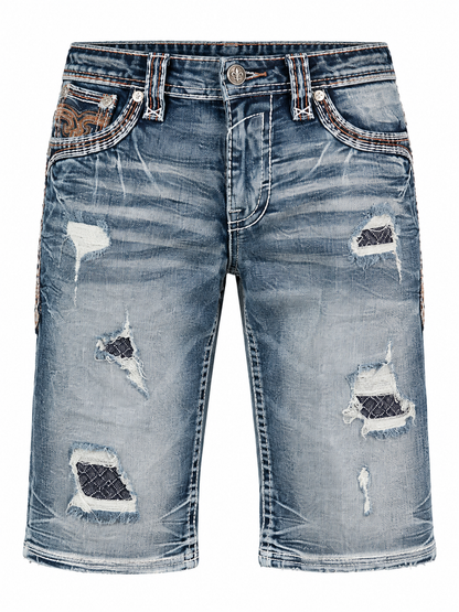 RP2318H220 Vorderansicht der Shorts ohne Model