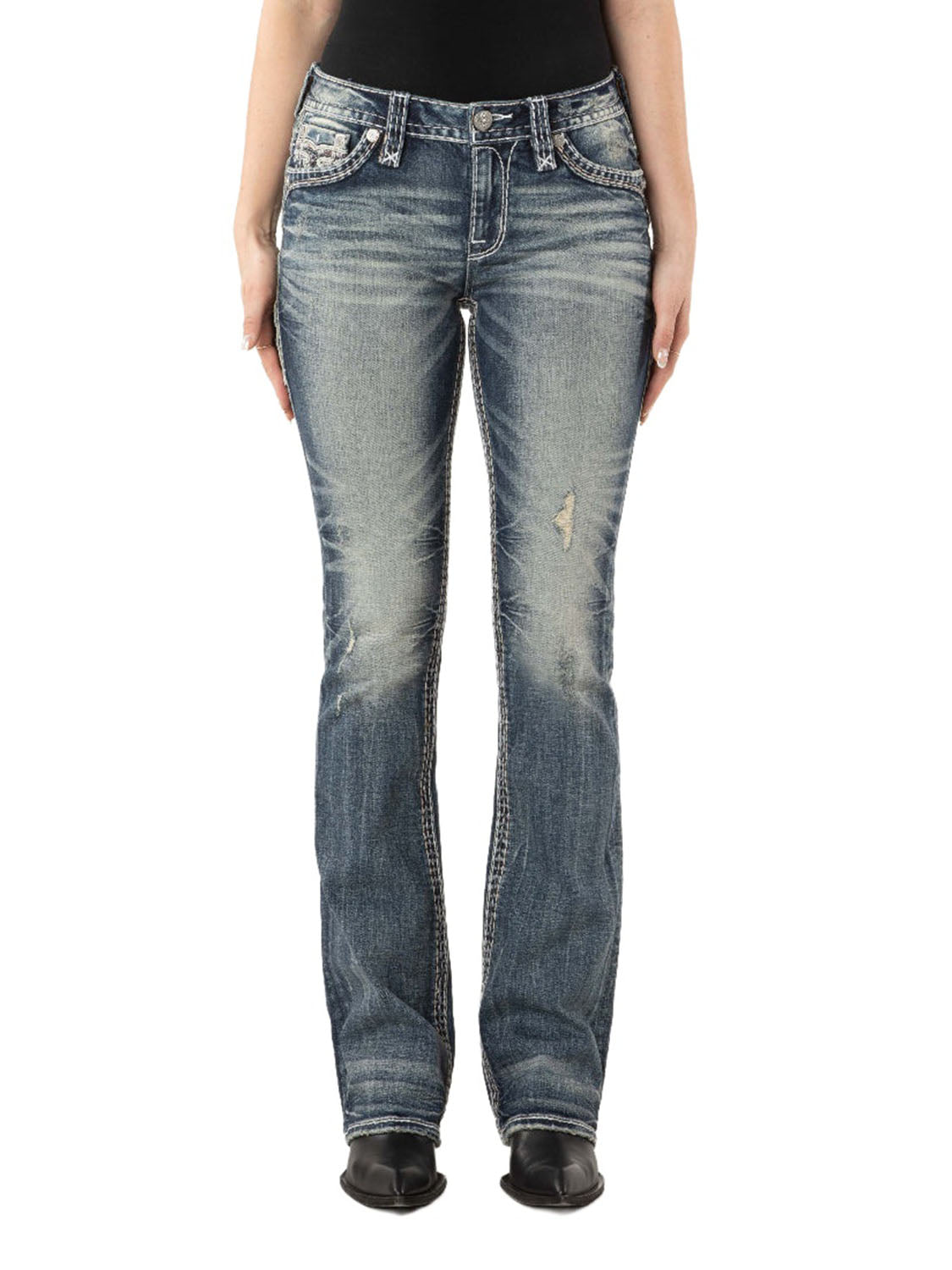 RP2784B207 02 RP2784B207 Vorne mit Model Weiss