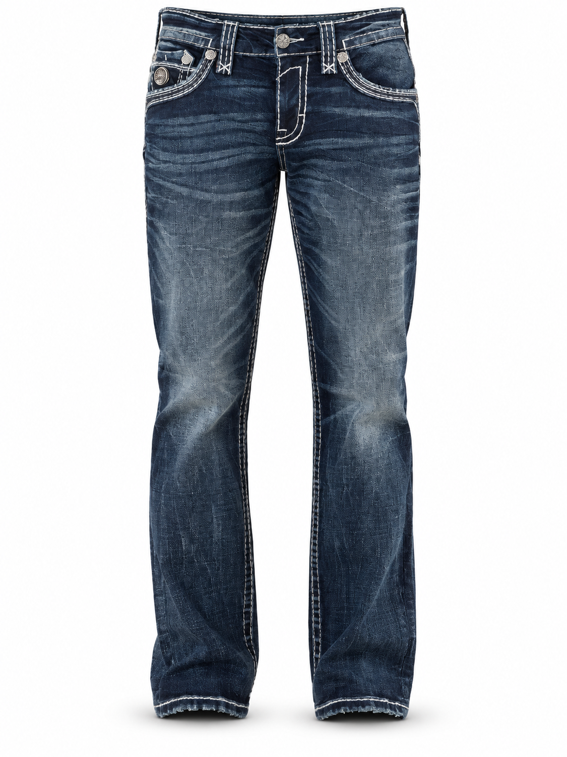 RP3846J204 – Vorderansicht ohne Model