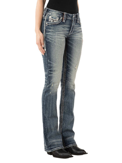 RP2784B207 03 RP2784B207 45Grad mit Model Weiss