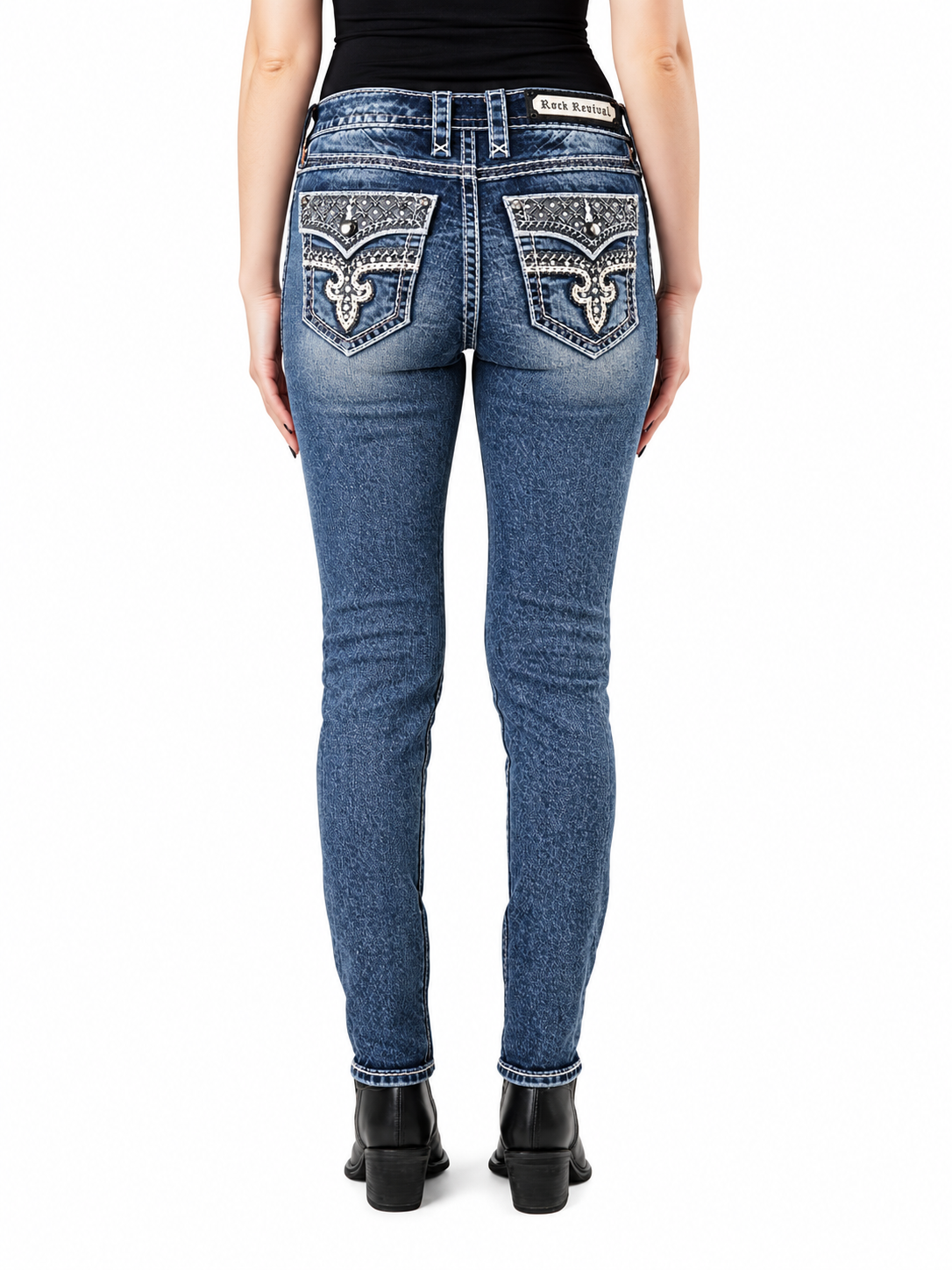 RP2990S201 03 RP2990S201 Back Model Weiss