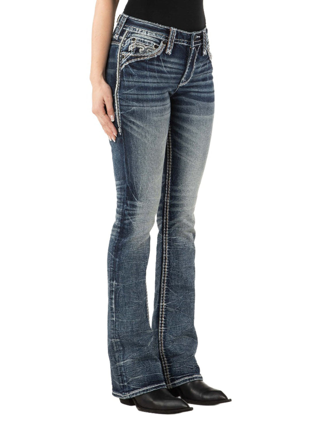 RP3142B202 03 RP3142B202 45Grad mit Model Weiss