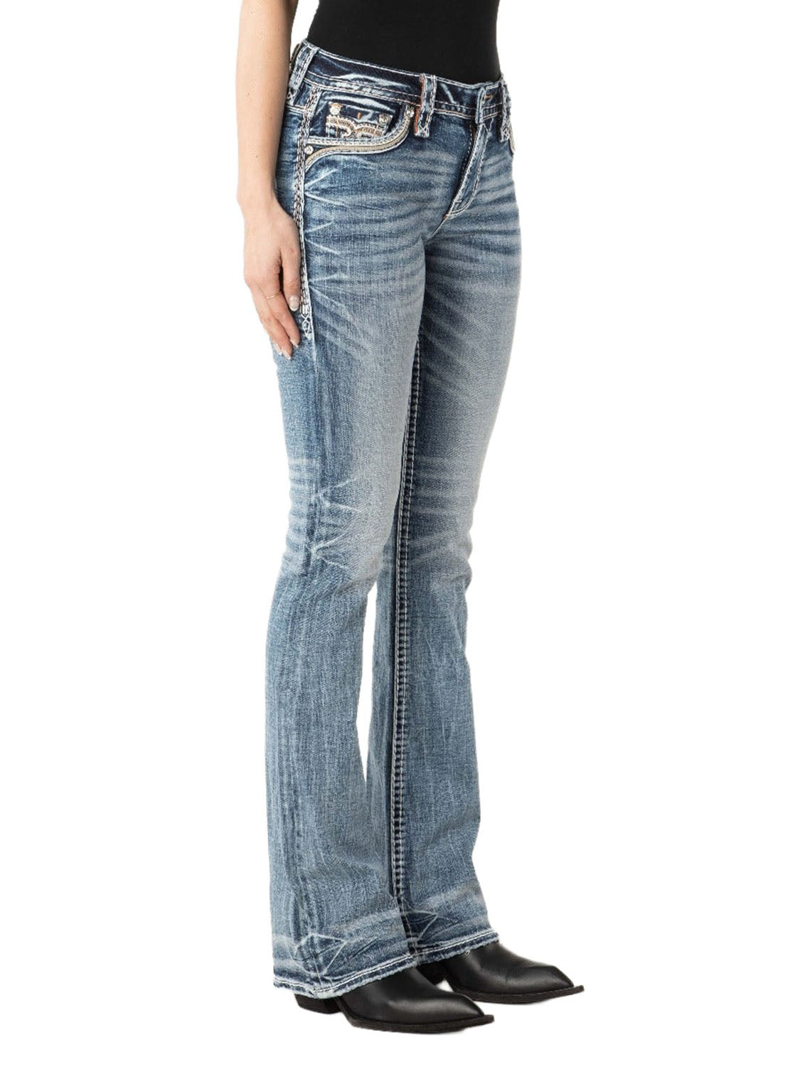 RP3159B200 03 RP3159B200 45Grad mit Model Weiss