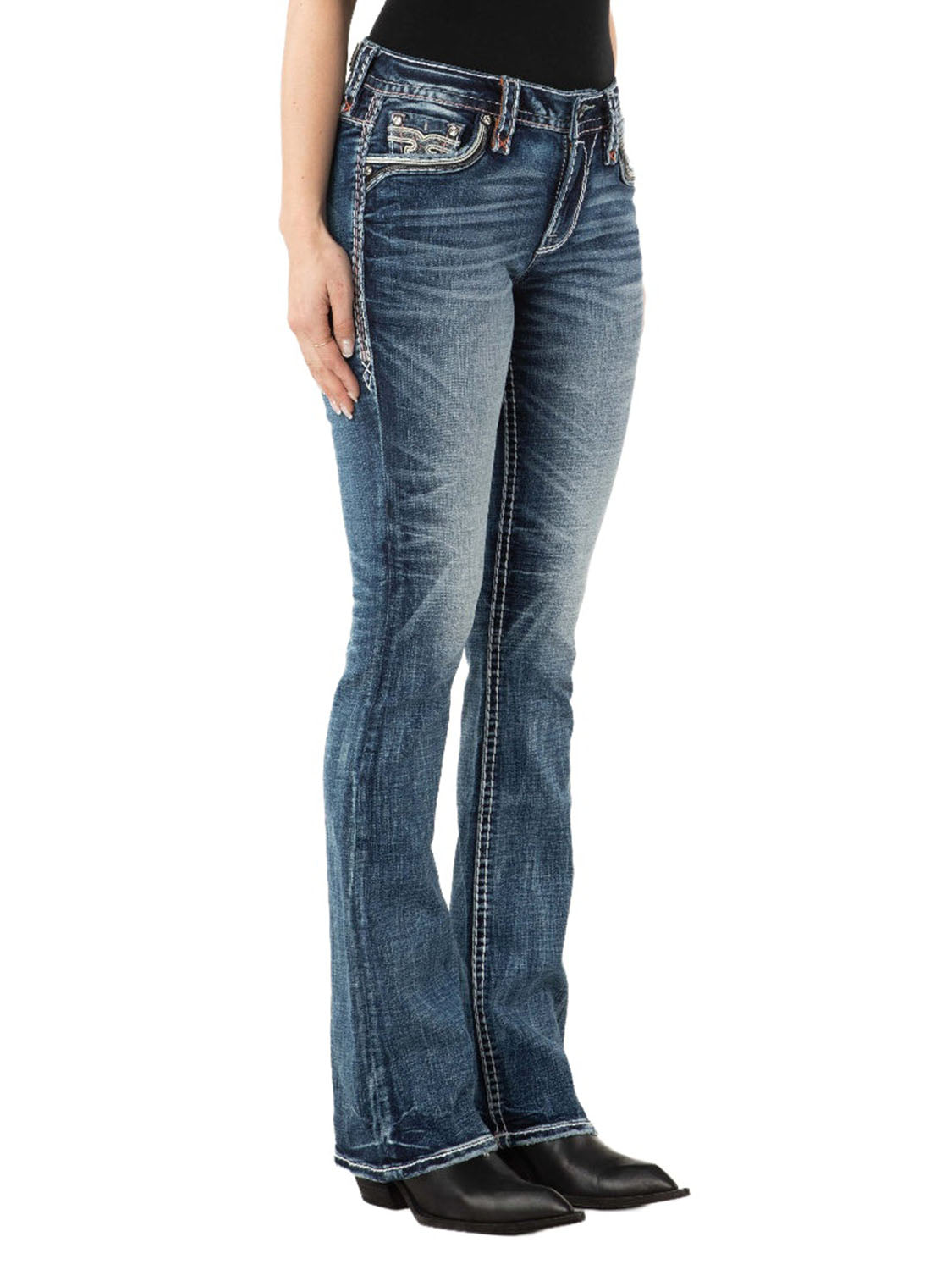 RP3159B202 03 RP3159B202 45Grad mit Model Weiss
