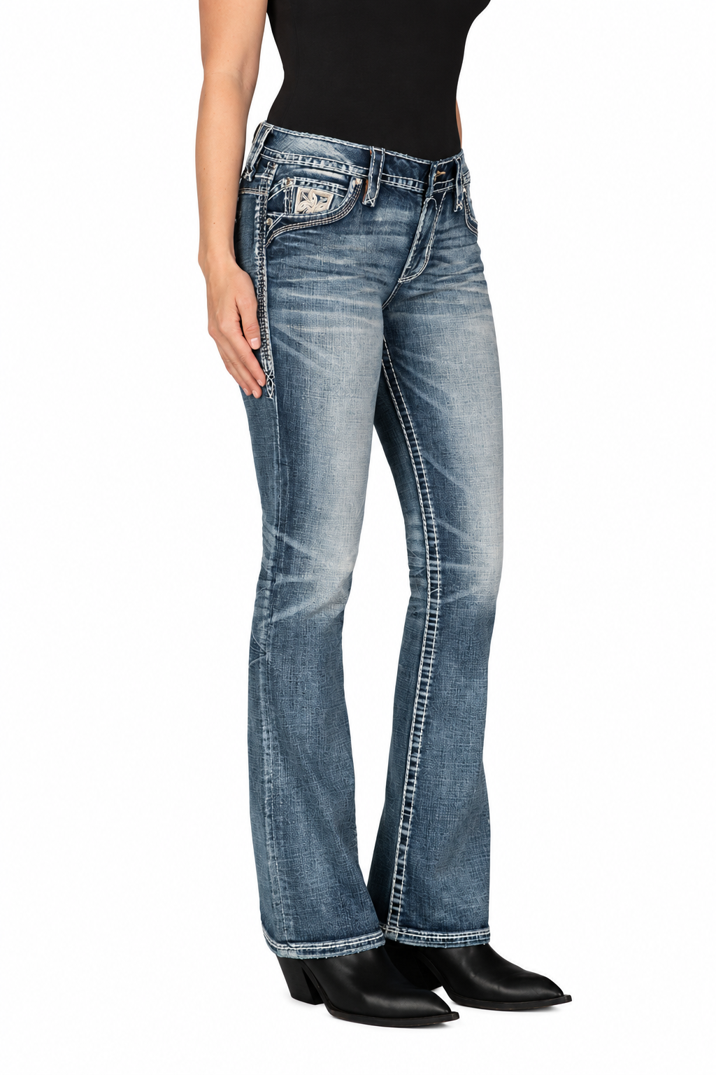RP3176B200 03 RP3176B200 45Grad Model Weiss
