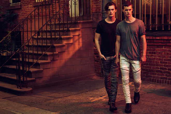 Rock Revival Store - Das Original