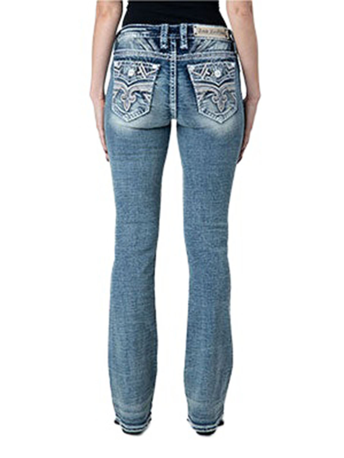 RP2922B201 04 RP2922B201 Hinten mit Model Weiss