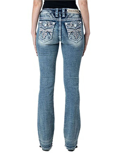 RP2922B201 04 RP2922B201 Hinten mit Model Weiss