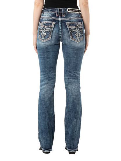 RP3159B202 04 RP3159B202 Hinten mit Model Weiss