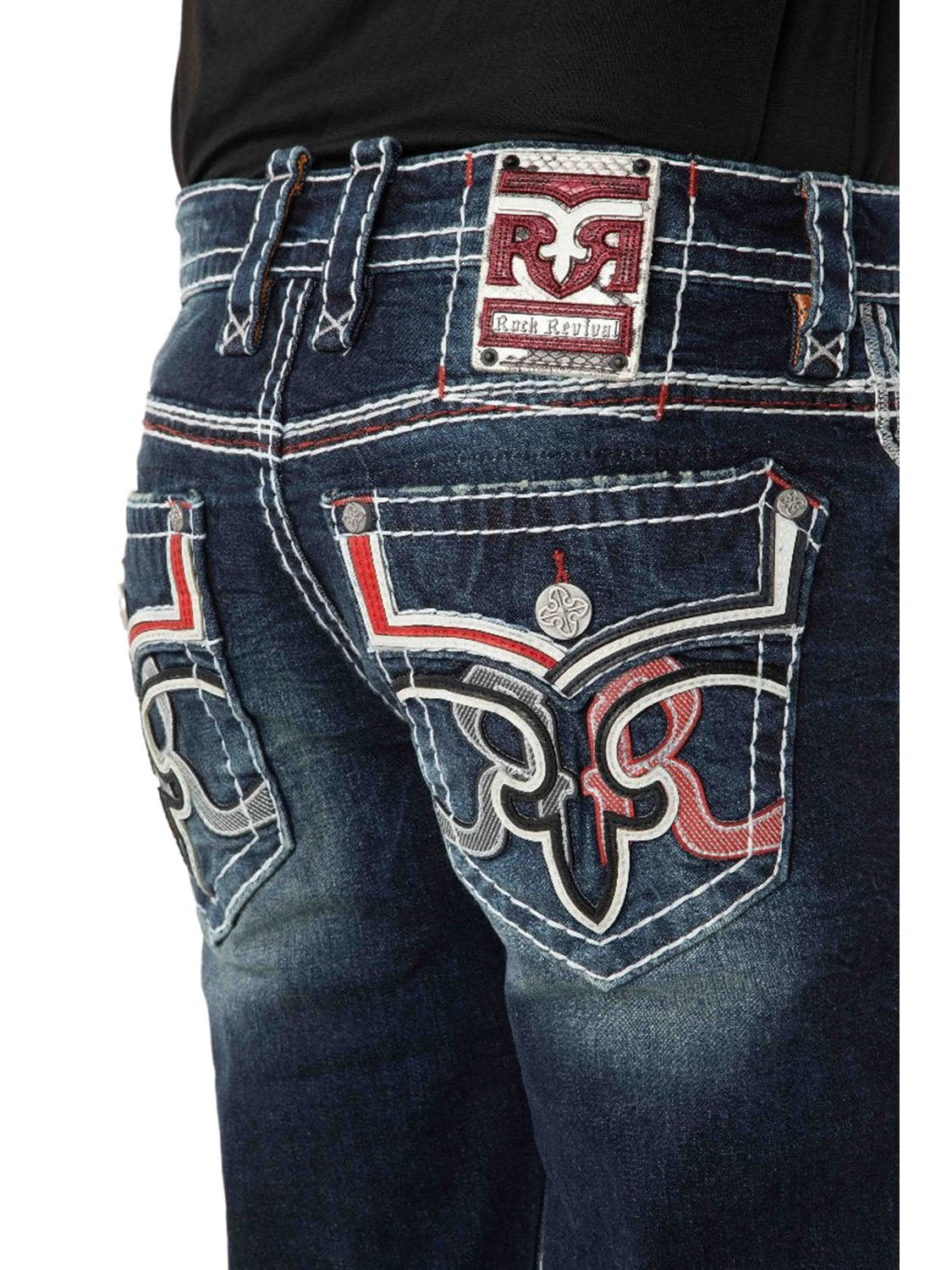 RP3531J227 – Ruecktasche Detail