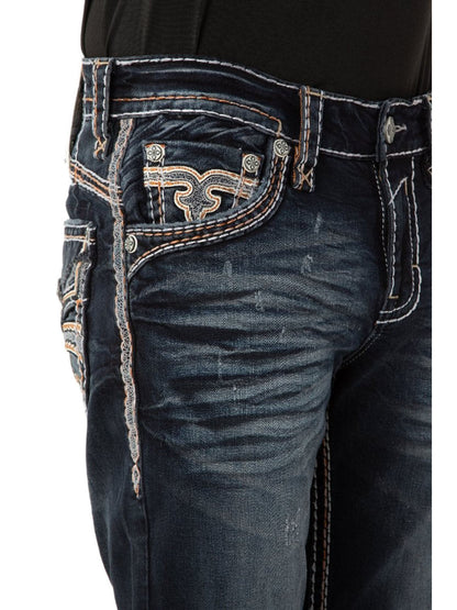 RP3958J202 – Vordertasche Detail