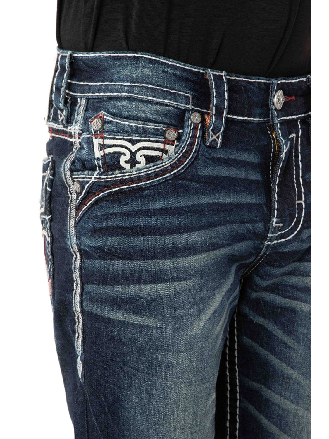 RP3531J227 – Vordertasche Detail