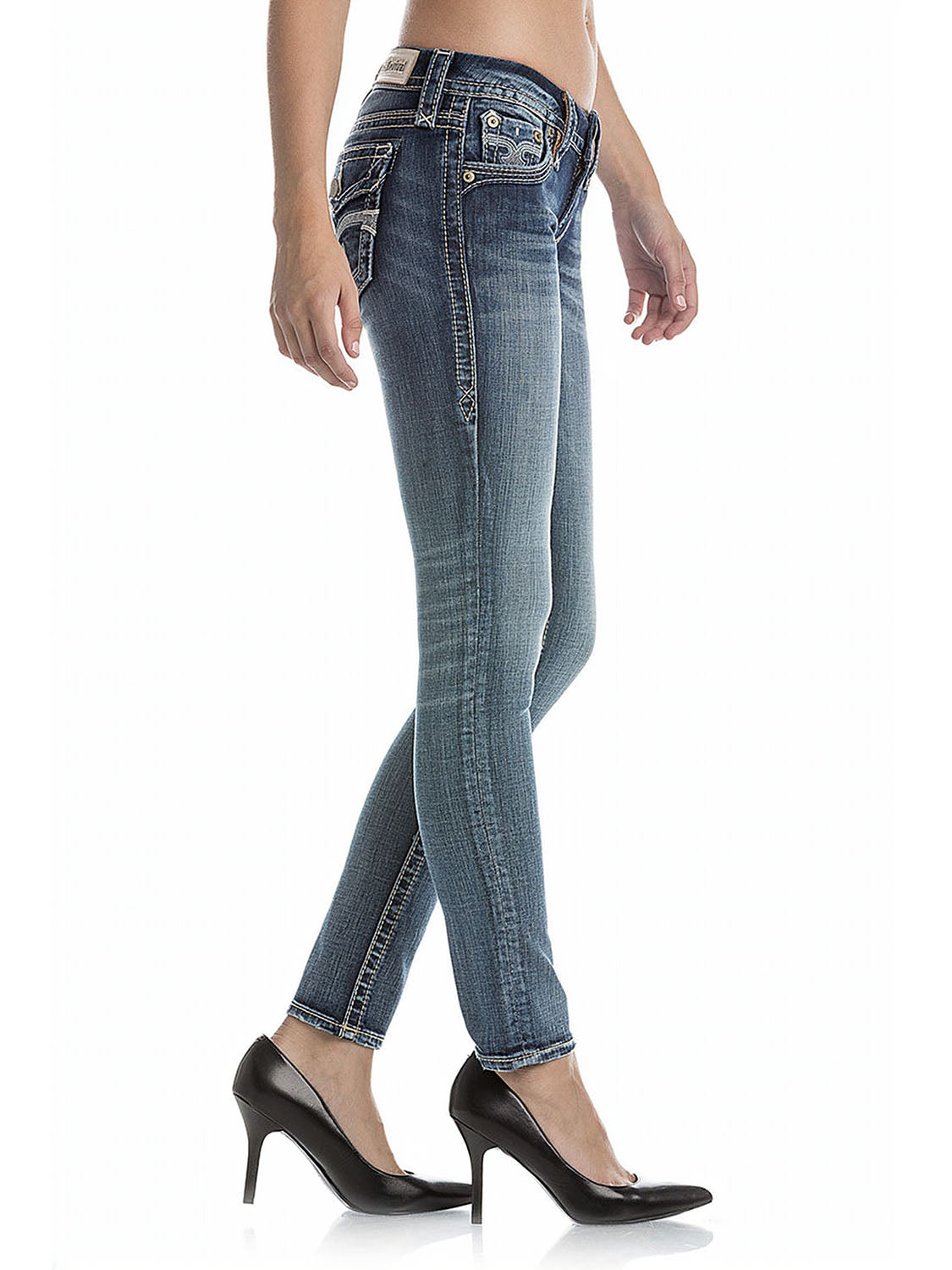XANDRA S201