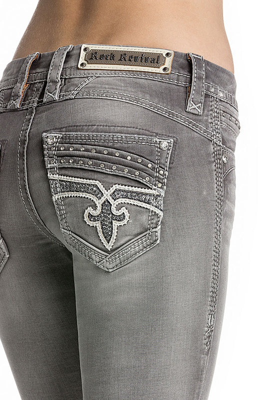 Calie S203-Jeans