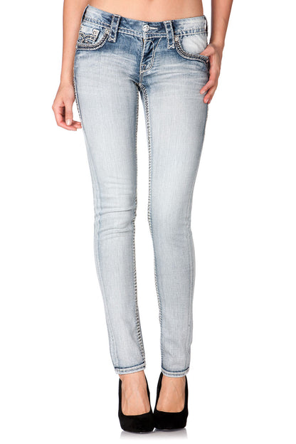 Jada S-Jeans