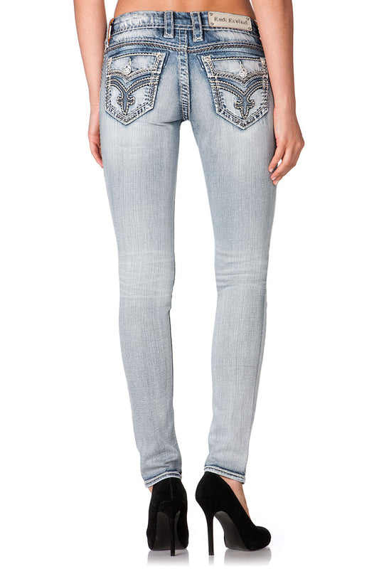 Rock Revival Jada S-Jeans