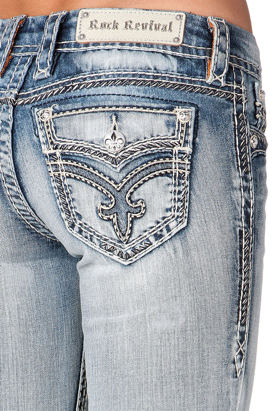 Jada S-Jeans