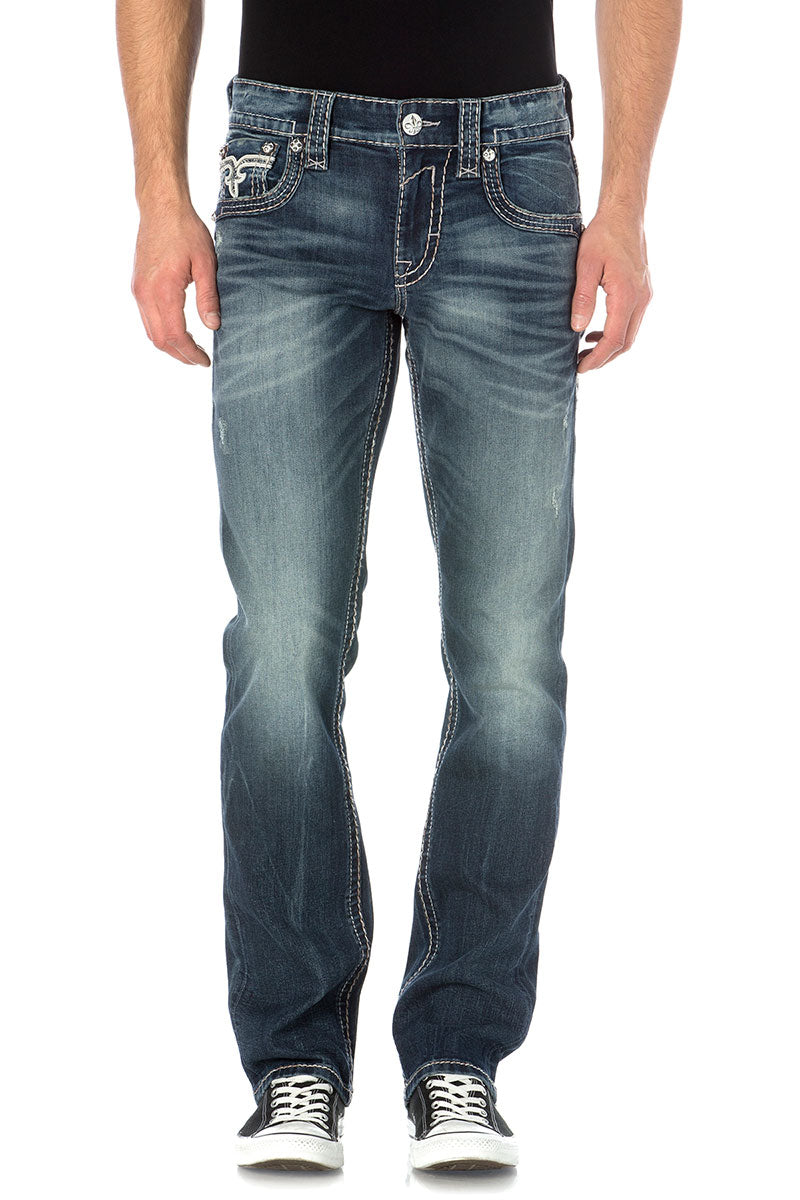 Dano J401 Jeans