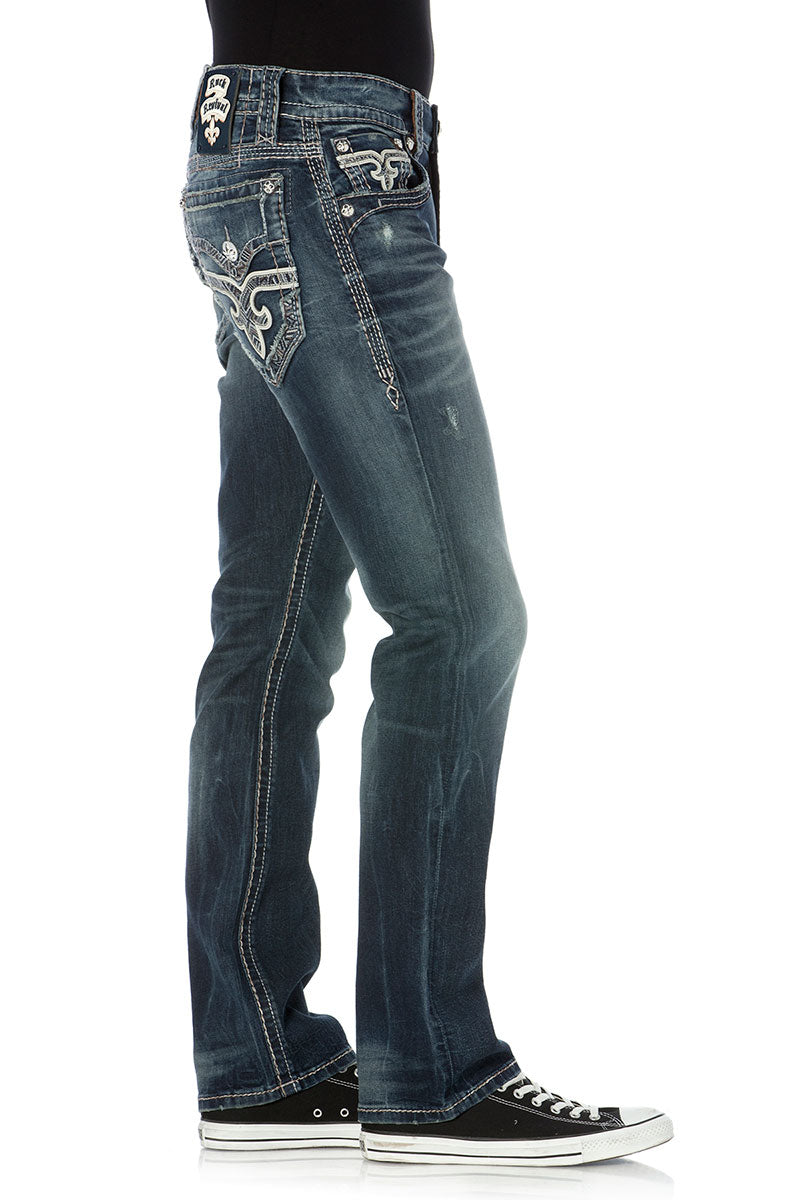 Dano J401 Jeans