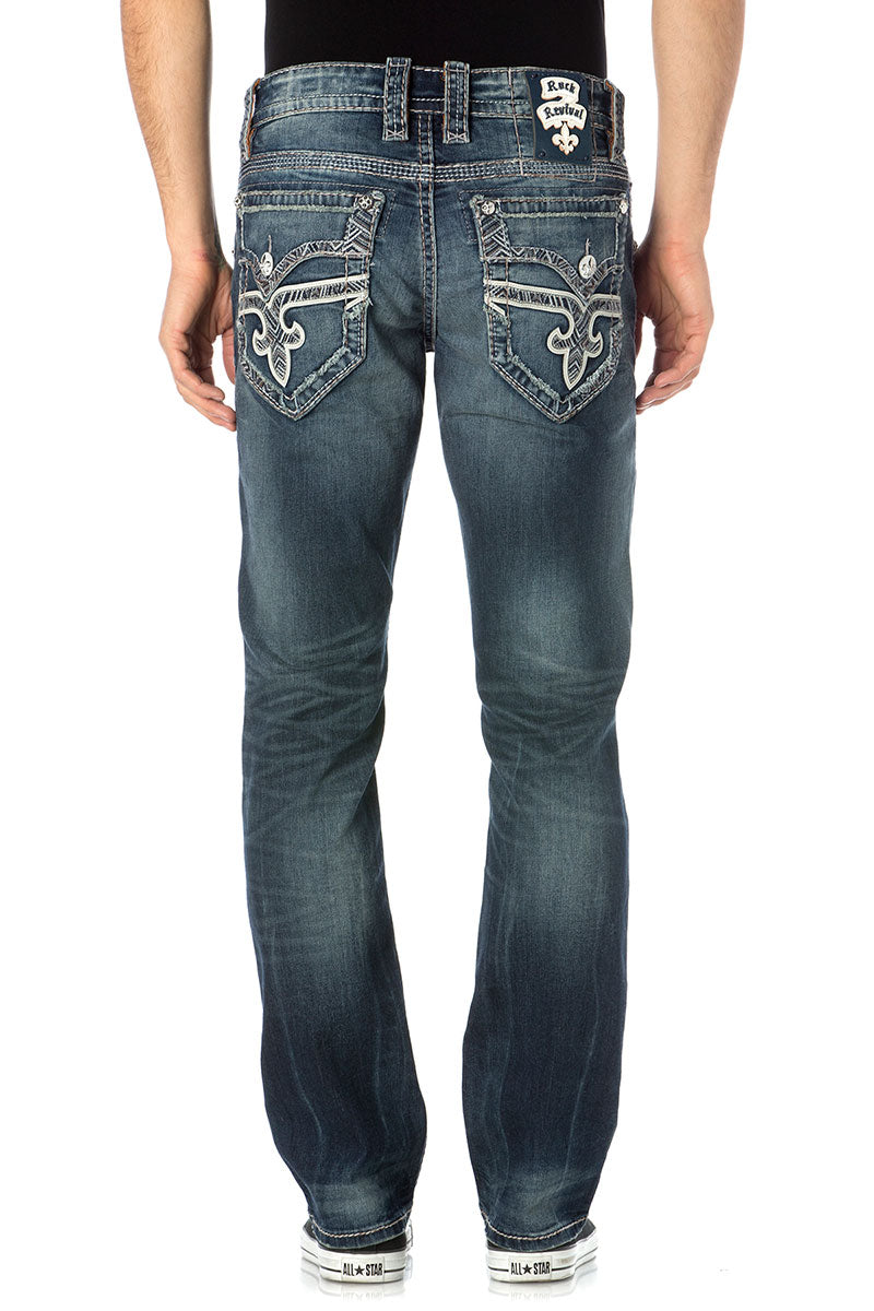 Dano J401 Jeans
