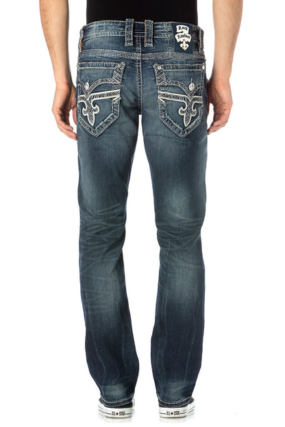 Dano J401 Jeans