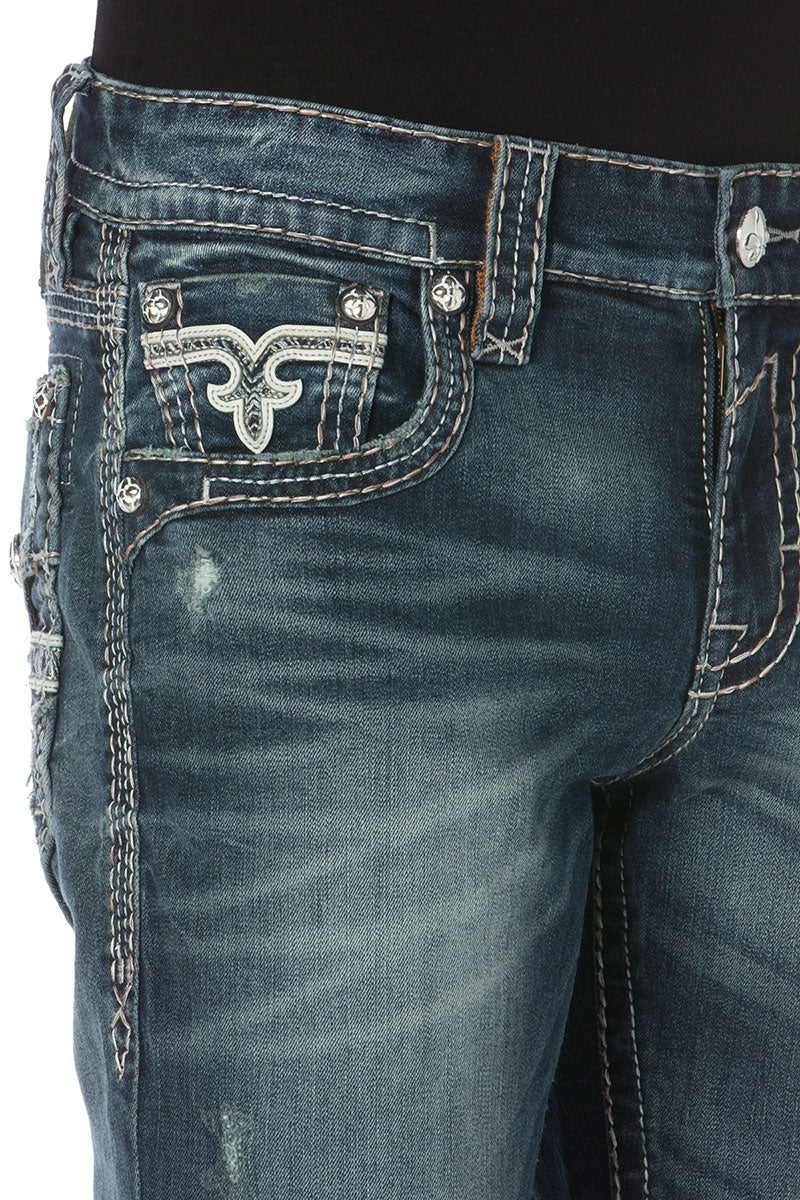 Dano J401 Jeans
