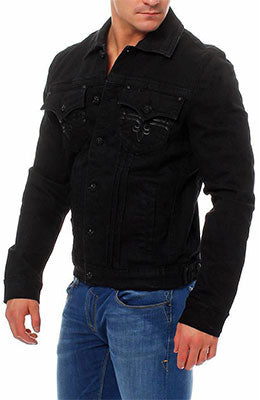 Luciano Jacket