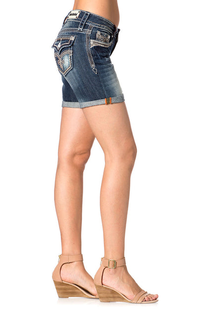 Kaylee RH-Shorts