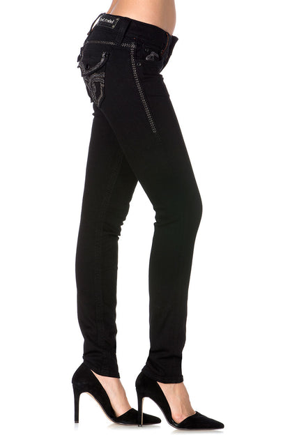 Noelle S54 Rock Revival Jeans Damen