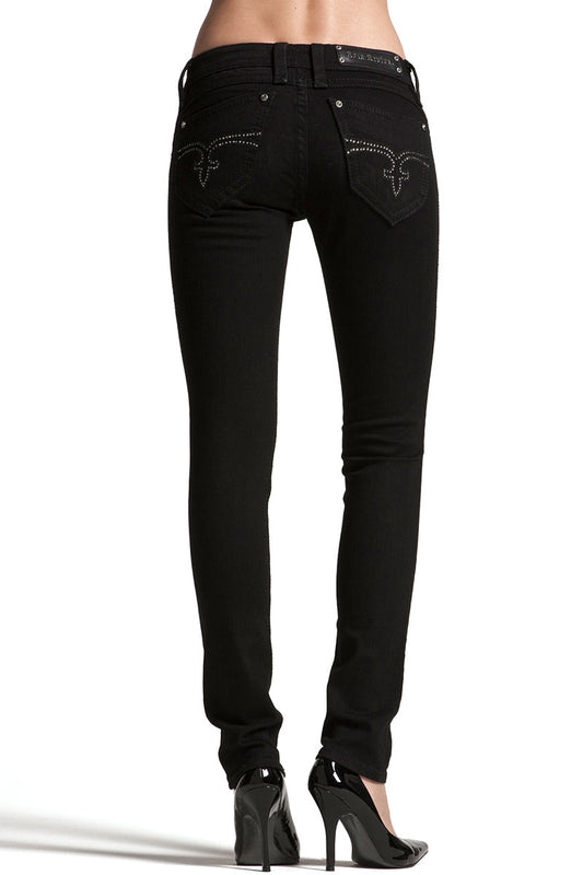 Pat SK Rock Revival Jeans Damen