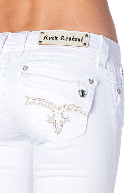 Johanna P65  Capri Jeans