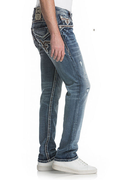 Romney A202-Jeans
