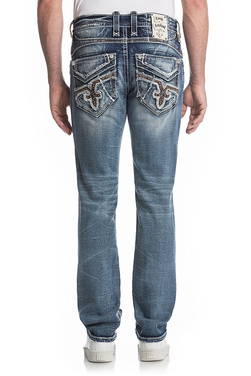 Romney A202-Jeans