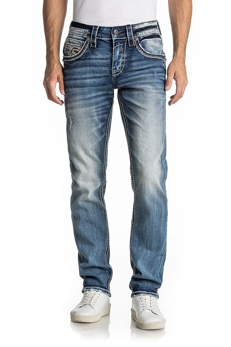 Ephal A204-Jeans