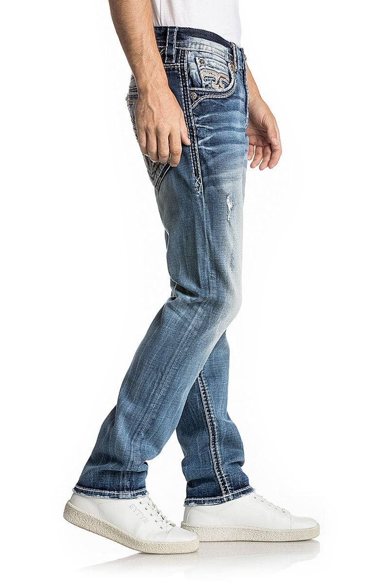 Ephal A204 Jeans