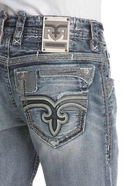 Gorren A201-Jeans