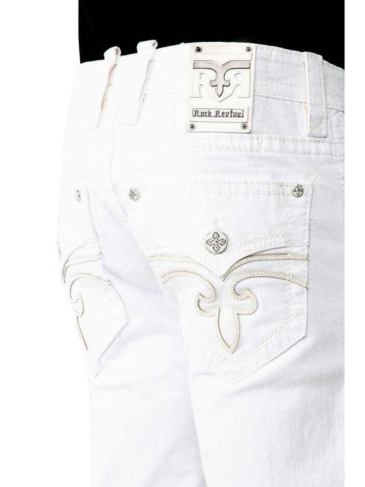 Arther A204-Jeans