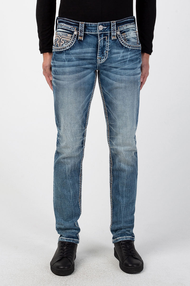 Arturo A201 Jeans