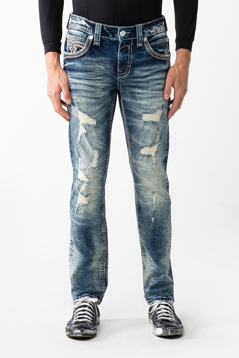 Brayen A225-Jeans