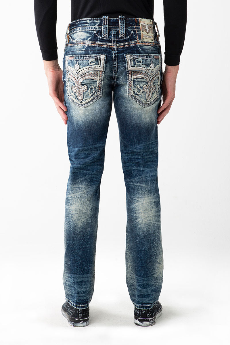 Brayen A225 Jeans