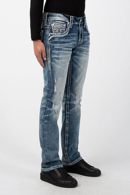Joaquin J201 Jeans