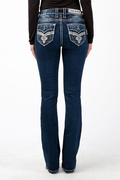 Silken B208 Jeans