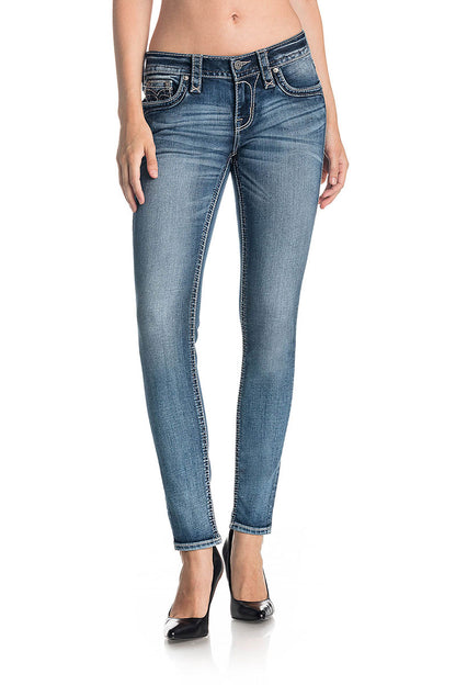 Silken S206 Jeans