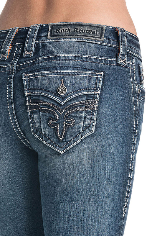 Silken S206-Jeans