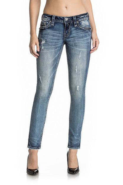 Kerra AK206-Jeans
