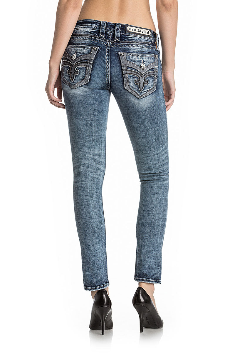 Kerra AK206-Jeans