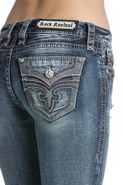 Kerra AK206-Jeans
