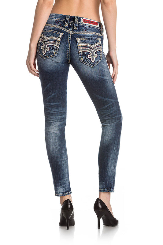 Braylee S205-Jeans