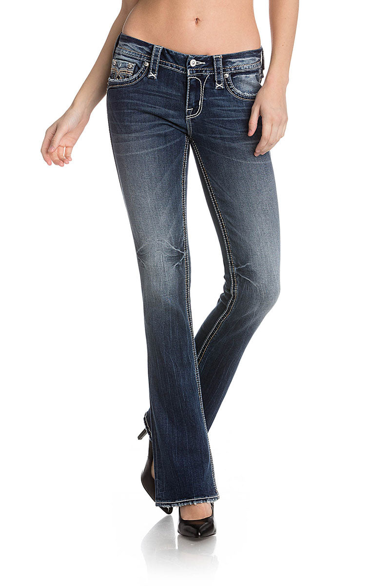 Charisa B200 Jeans